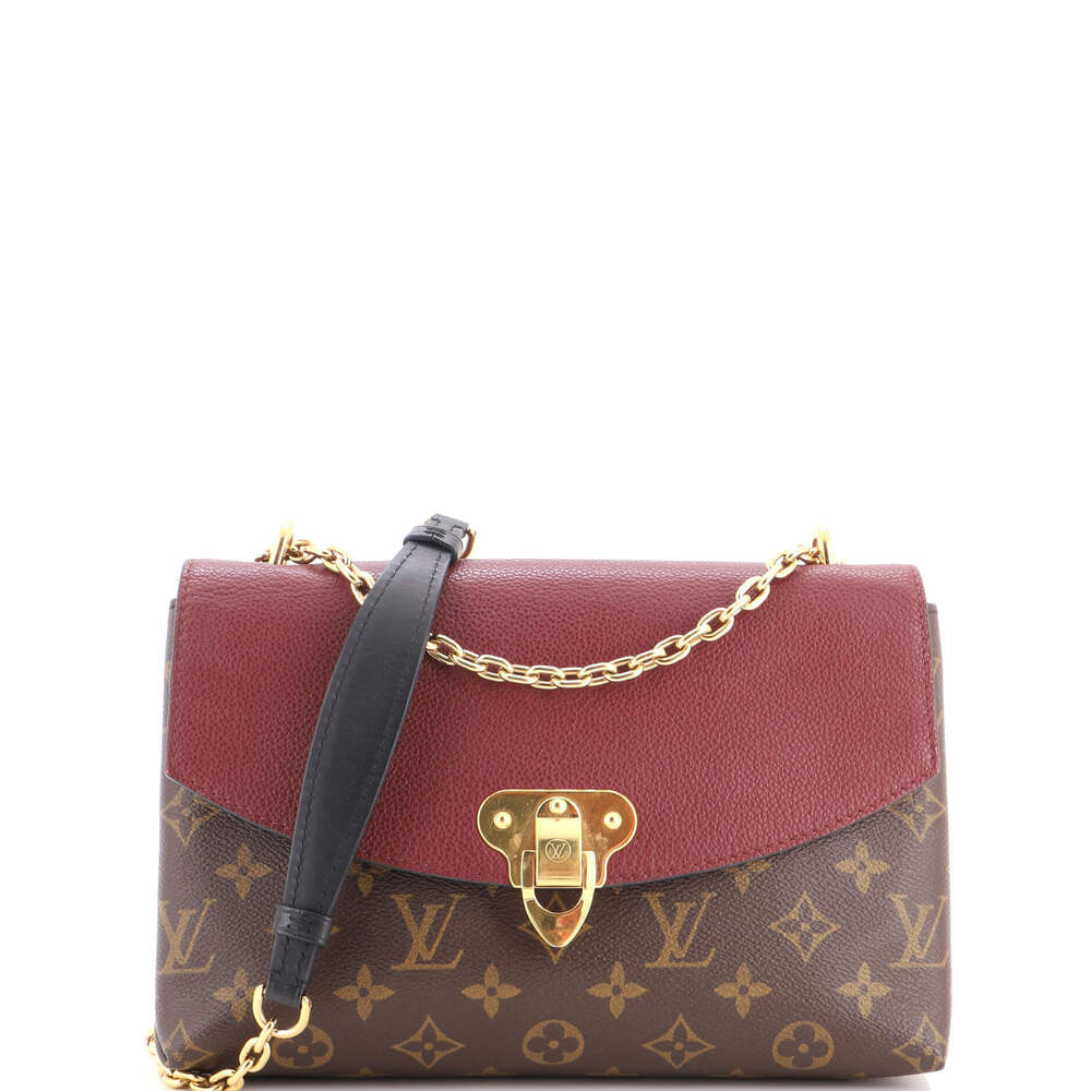 Louis Vuitton Saint Placide Handbag